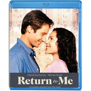Return To Me